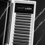 anime lashes d curl