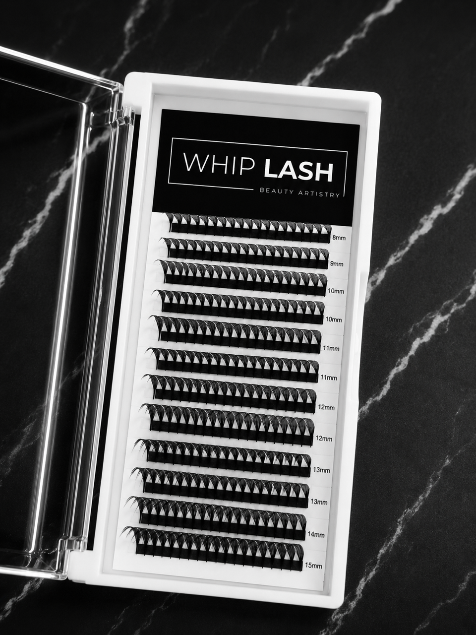anime lashes d curl