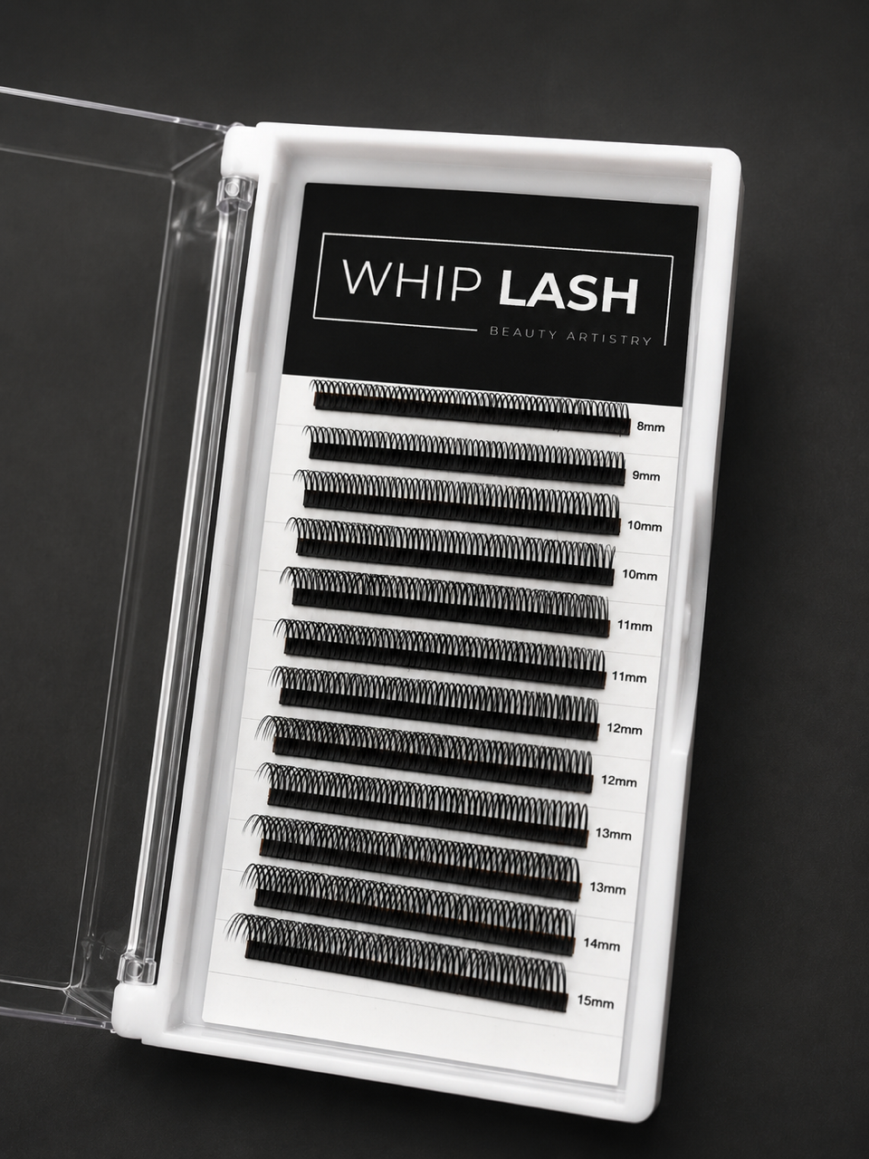 wet lashes d curll
